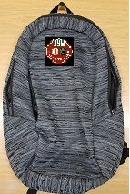 JSG Rucksack