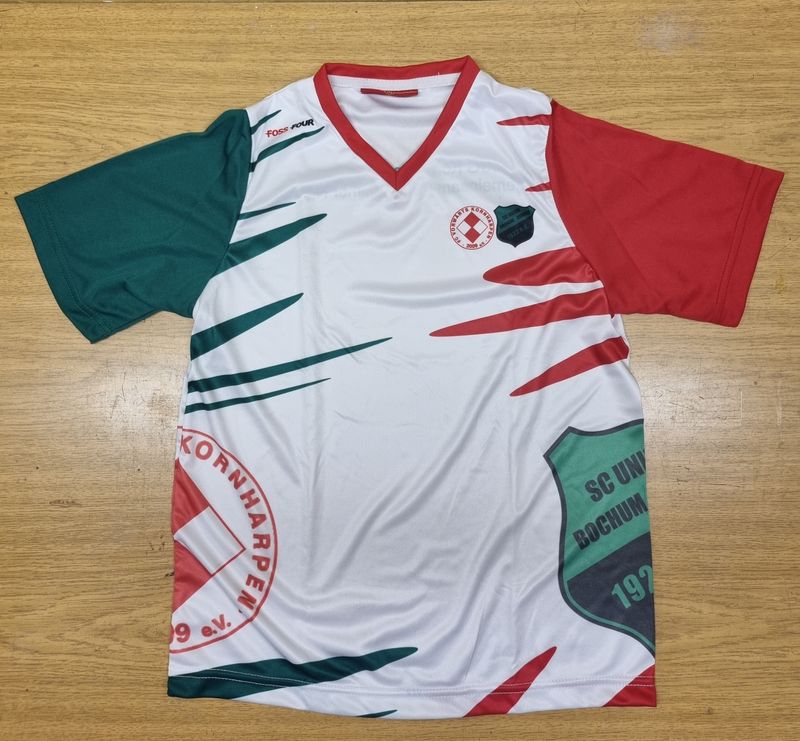 Trikot und Hose JSG