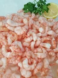 CAMARONES PELADOS