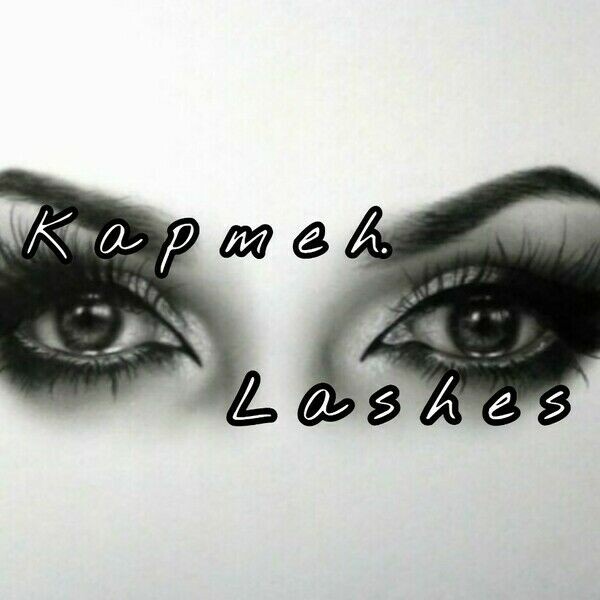 Kapmeh lashes