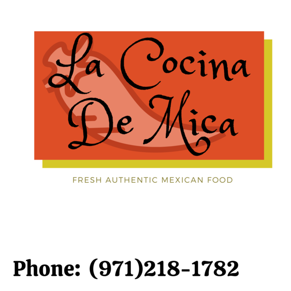 La Cocina De Mica