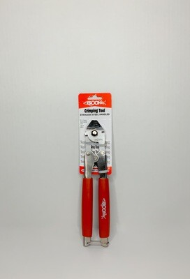 BOONE HEAVY DUTY CRIMPING TOOL
