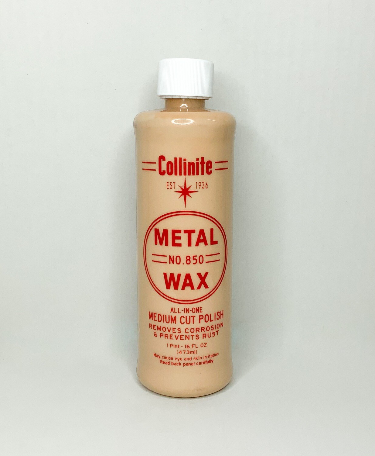 COLLINITE NO. 850 METAL WAX PT