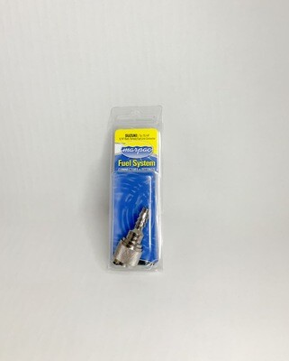 MARPAC SUZUKI 5/16’’ BARB  FEMALE FUEL LINE 75 HP FUEL SYSTEM CONNECTOR