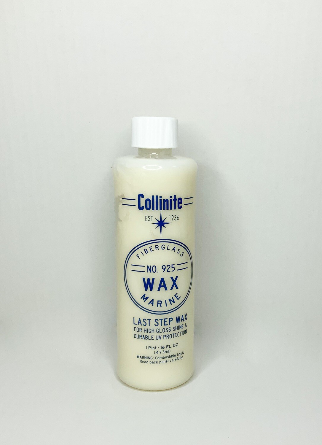 COLLINITE NO. 925 BOAT WAX