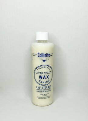 COLLINITE NO. 925 BOAT WAX