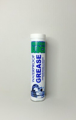 LCR CORROSION BLOCK HIGH-PERFORMANCE GREASE