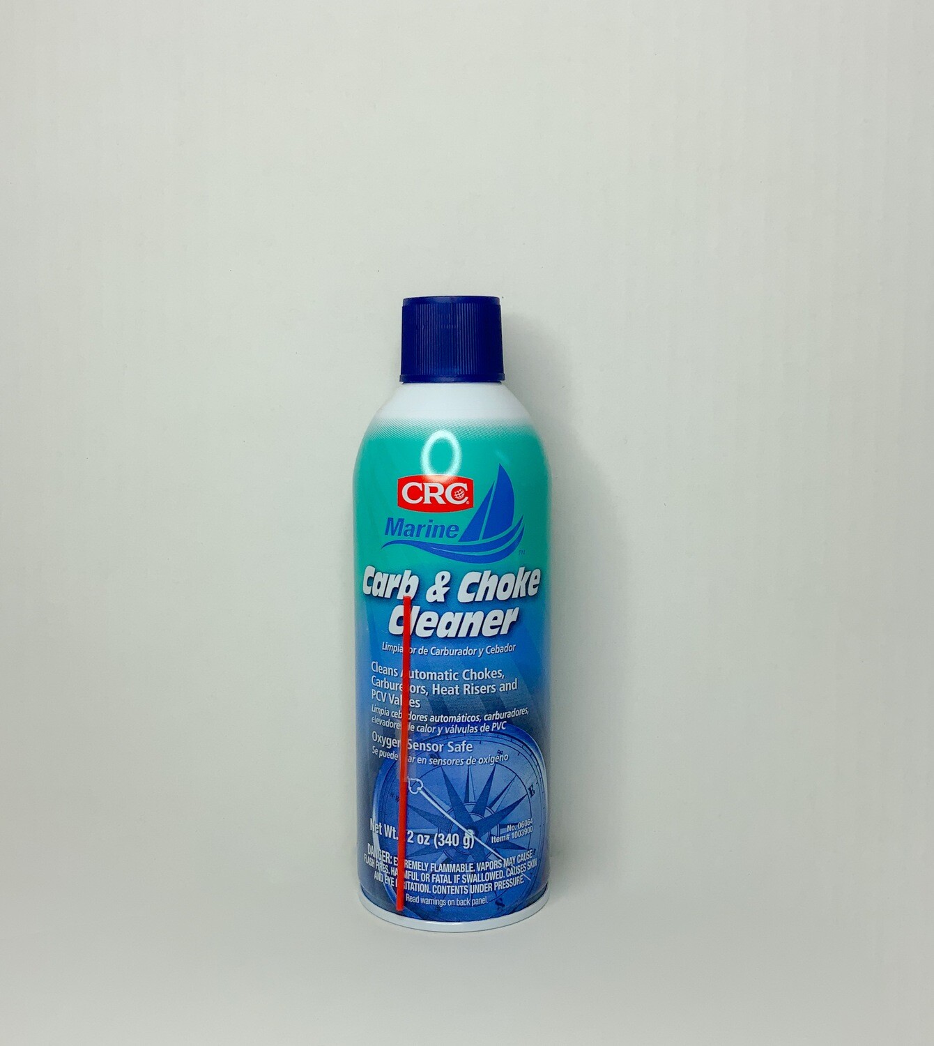 CRC CARB & CHOKE CLEANER