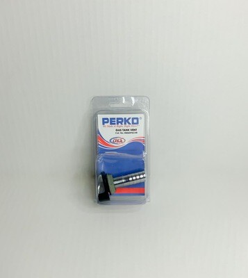 PERKO GAS TANK VENT H/S -5/8&quot;