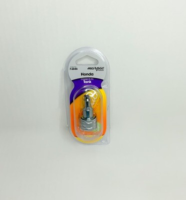 MARPAC HONDA 3/8&#39;&#39; BARB FEMALE TANK CONNECTOR ( 7-6886 )