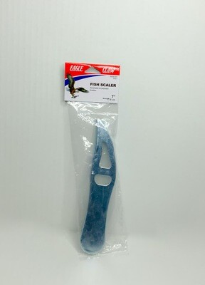 FISH SCALER 7”