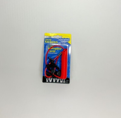 MARPAC LANYARD KILL SWITCH (7-0495)