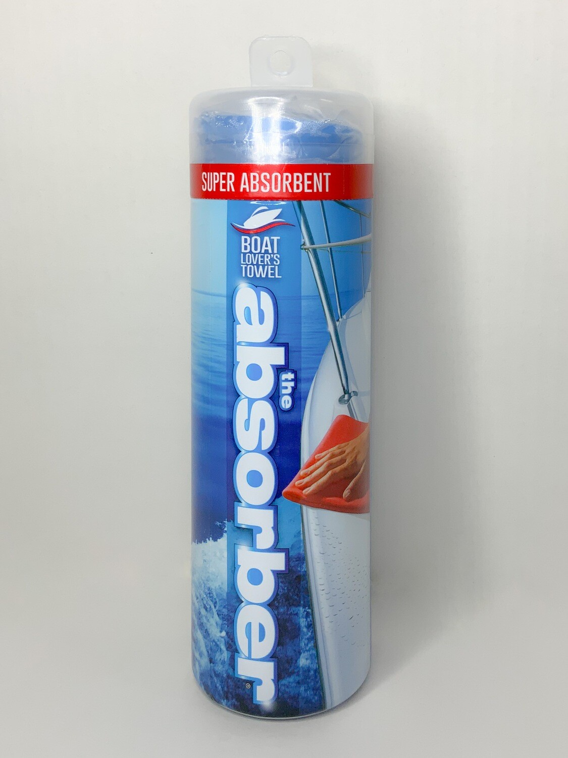 LARGE ABSORBER 17"X27"