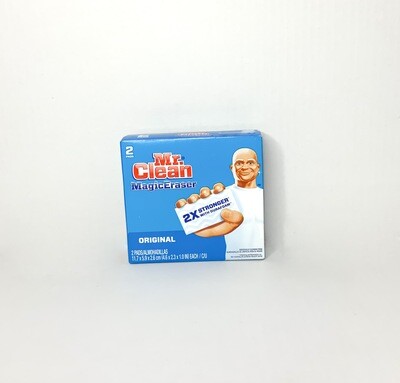 MR.CLEAN MAGIC ERASER (BLUE)