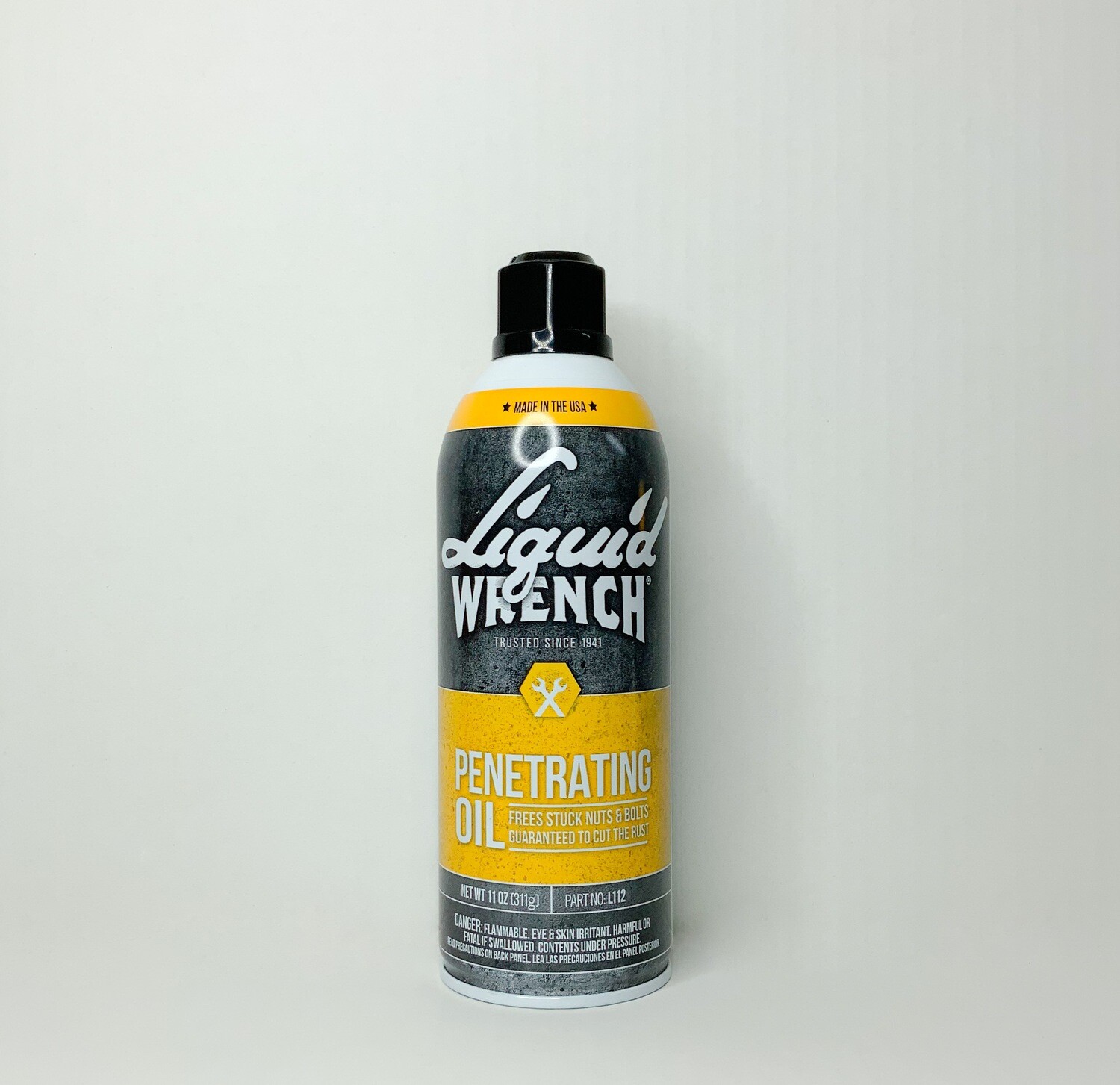 LIQUID WRENCH SPRAY 11oz