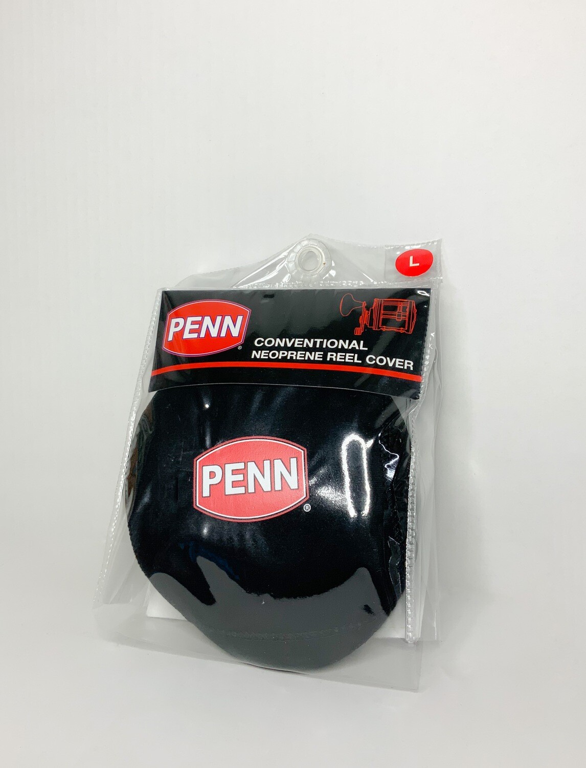 PENN CONVENTIONAL REEL COVER