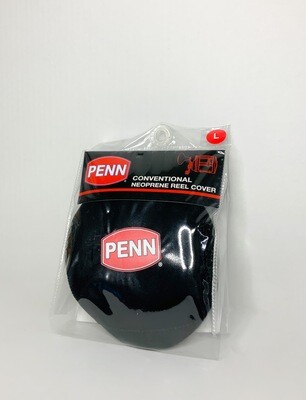 PENN CONVENTIONAL REEL COVER