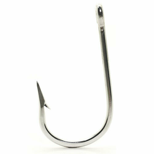 MUSTAD BIG GAME S/S 10/0 HOOK 7732-SS