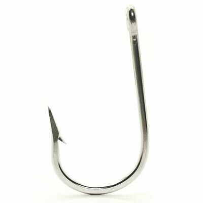 MUSTAD BIG GAME S/S 10/0 HOOK 7732-SS