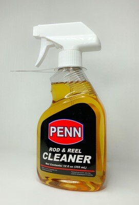 PENN 12 OZ CLEANER