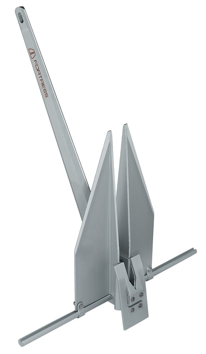 FORTRESS ALUMINUM ANCHORS FX-85
