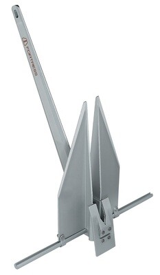 FORTRESS ALUMINUM ANCHORS FX-85