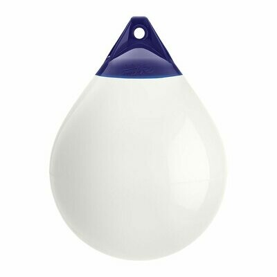 POLYFORM A4 WHITE FENDER