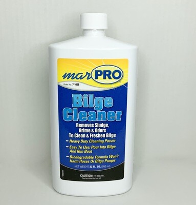 MARPRO BILGE CLEANER QT