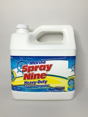 MARINE SPRAY NINE GL (26901S)