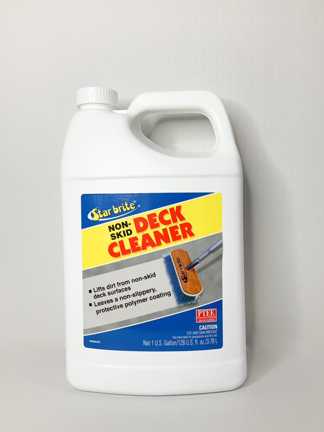 STARBRITE NON-SKID DECK CLEANER GL