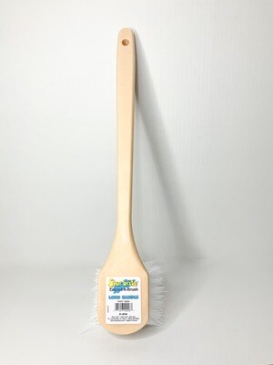 STARBRITE UTILITY BRUSH LONG HANDLE
