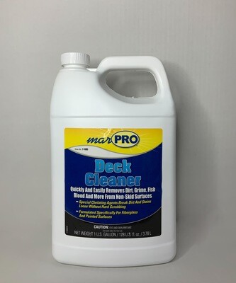 MARPRO DECK CLEANER GL