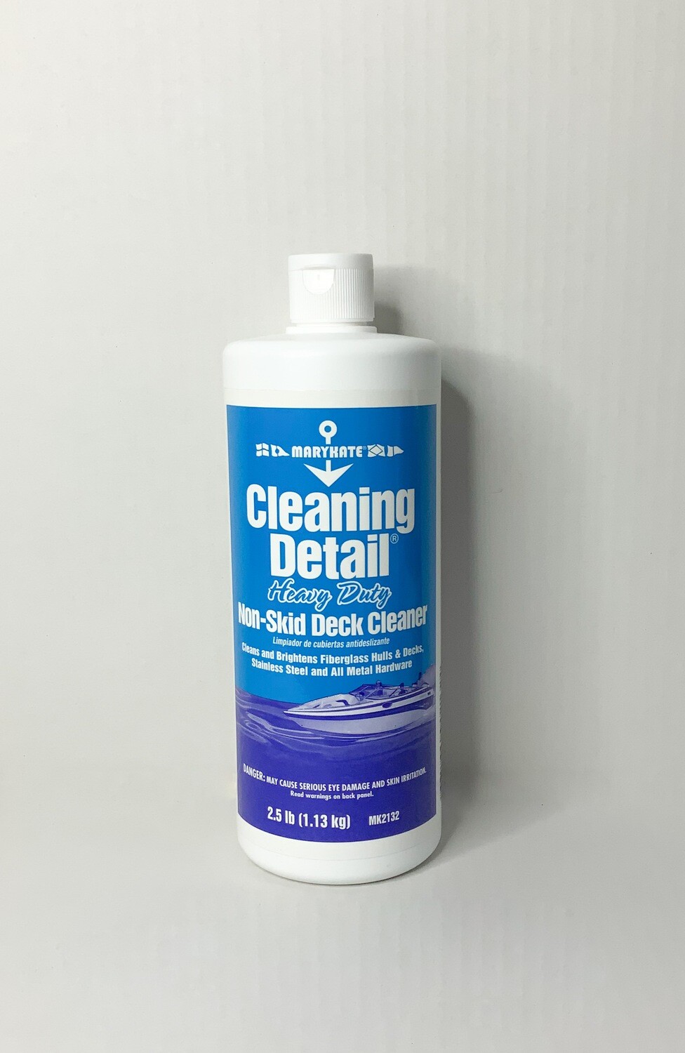 MARYKATE CLEANING DETAIL DECK QT