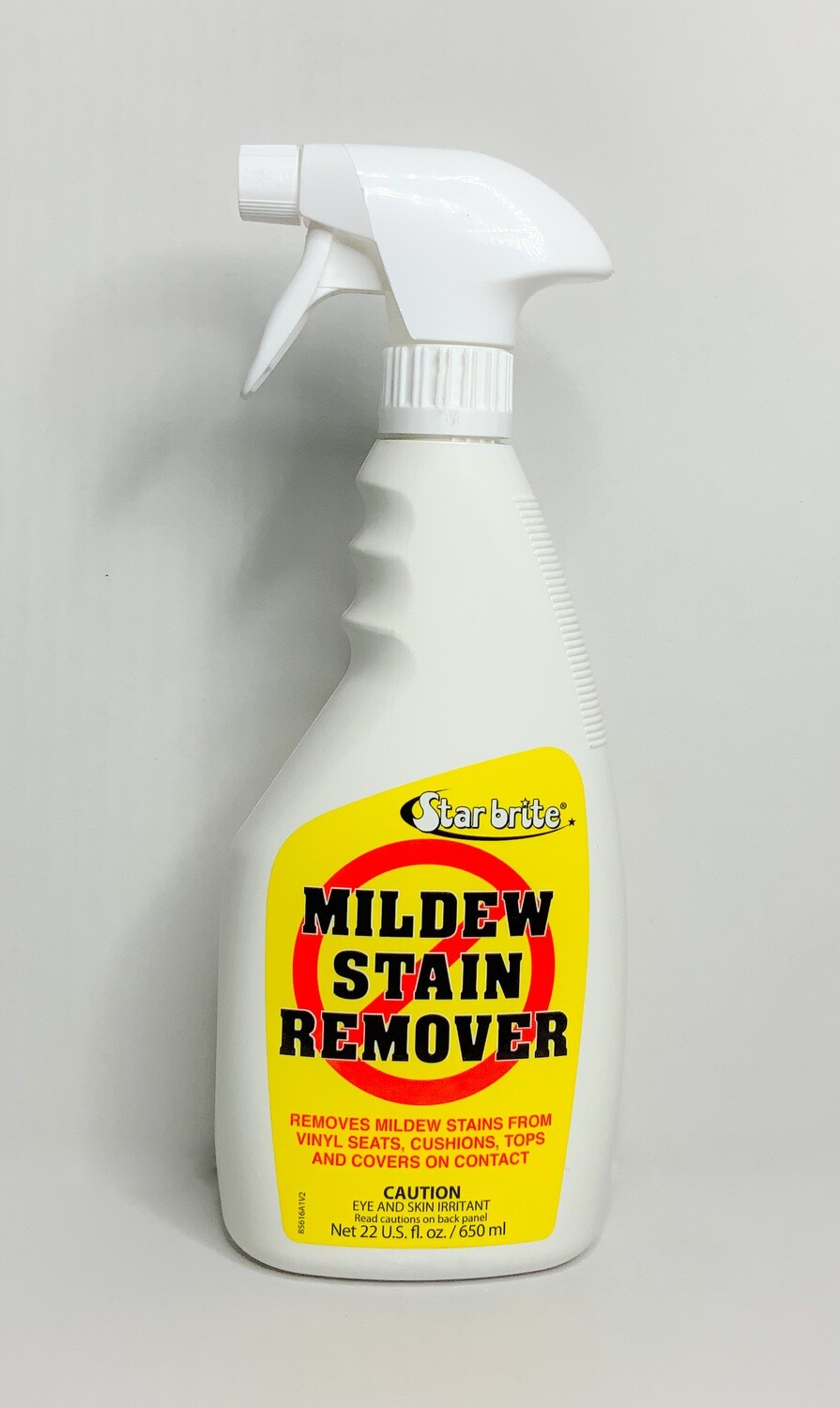 STARBRITE MILDEW STAIN REMOVER 
