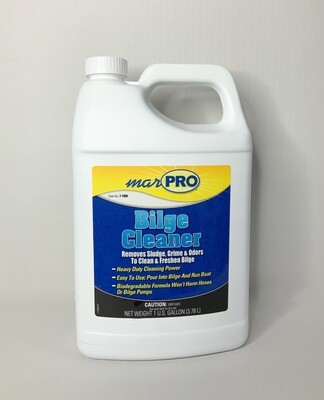 MARPRO BILGE CLEANER GL