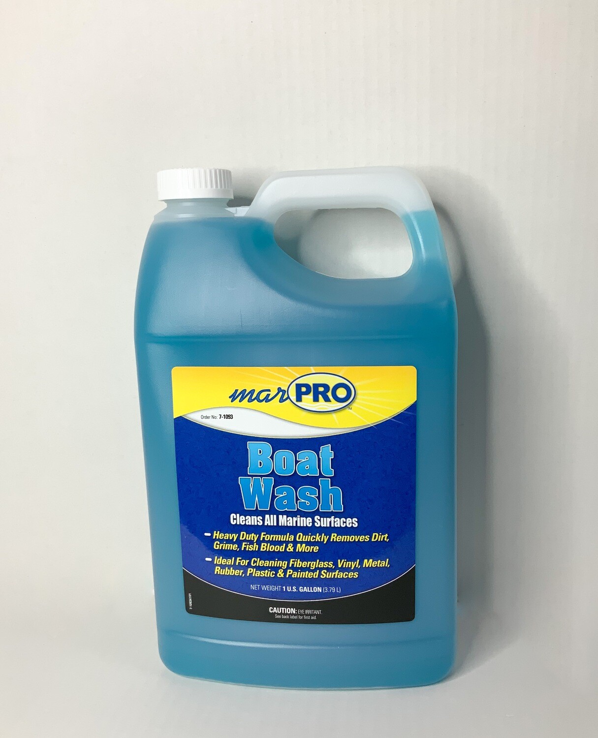 MARPRO BOAT WASH CONCENTRATE GL
