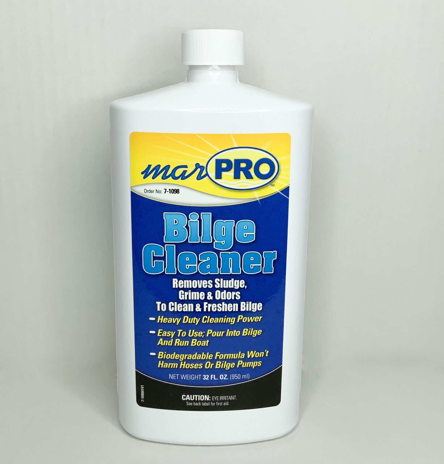 MARYKATE BIG BULLY BILGE CLEAN QT
