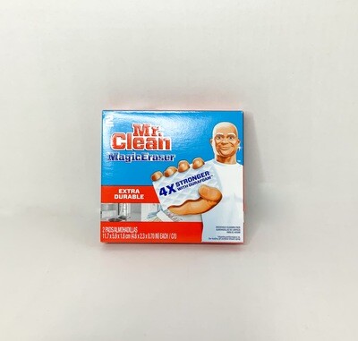 MR.CLEAN MAGIC ERASER (RED)