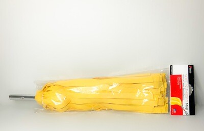 SHURHOLD SYNTHETIC CHAMOIS MOP