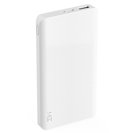 ZMI 10,000 MAH PORTABLE POWER BANK