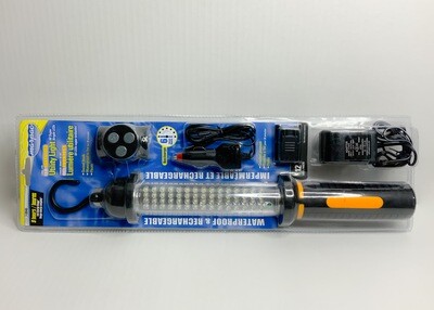 MARPAC UTILITY LIGHT WTRPRF 60 LED (7-0040)