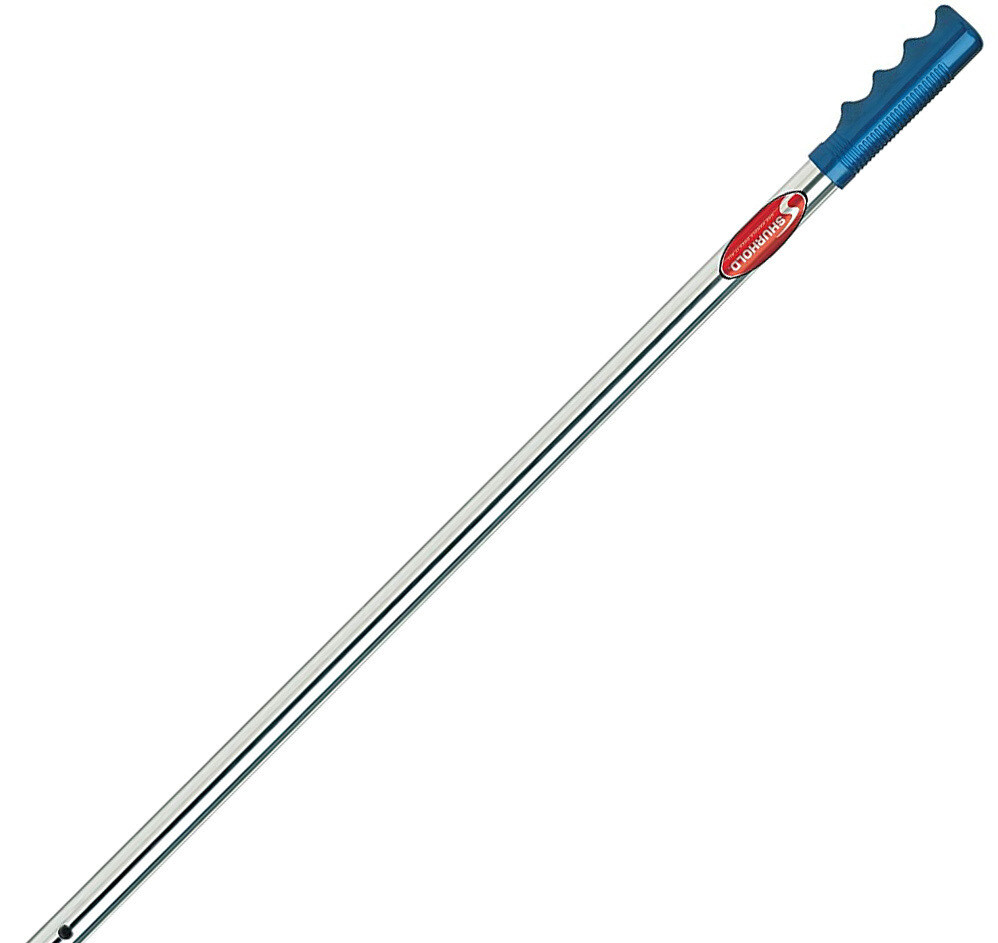 SHURHOLD 60&quot; DECK BRUSH HANDLE 