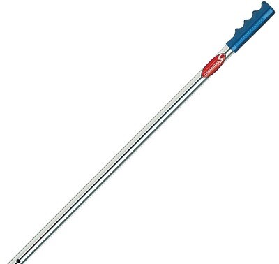SHURHOLD 60&quot; DECK BRUSH HANDLE 