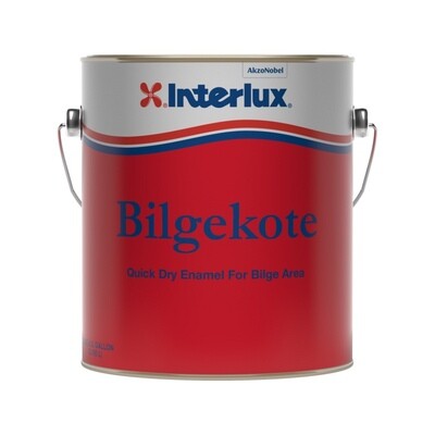 BILGEKOTE WHITE GL
