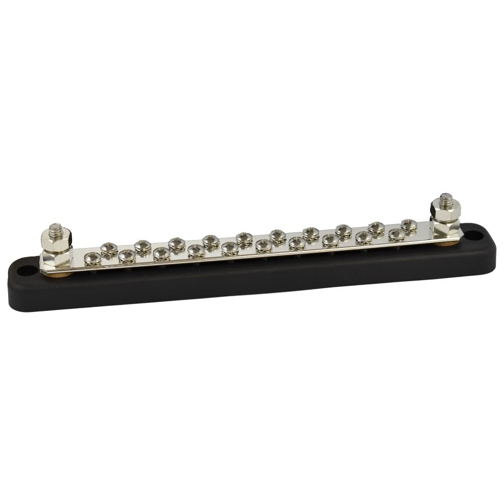 BLUE SEA BUSBAR 130A AC,150A DC (M#2302)