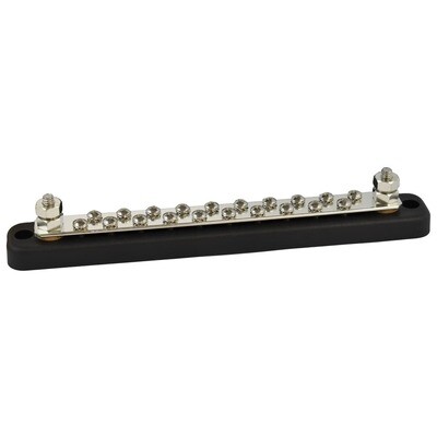 BLUE SEA BUSBAR 130A AC,150A DC (M#2302)