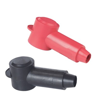 BLUE SEA STUD INSULATOR CABLE CAP (M#4013)