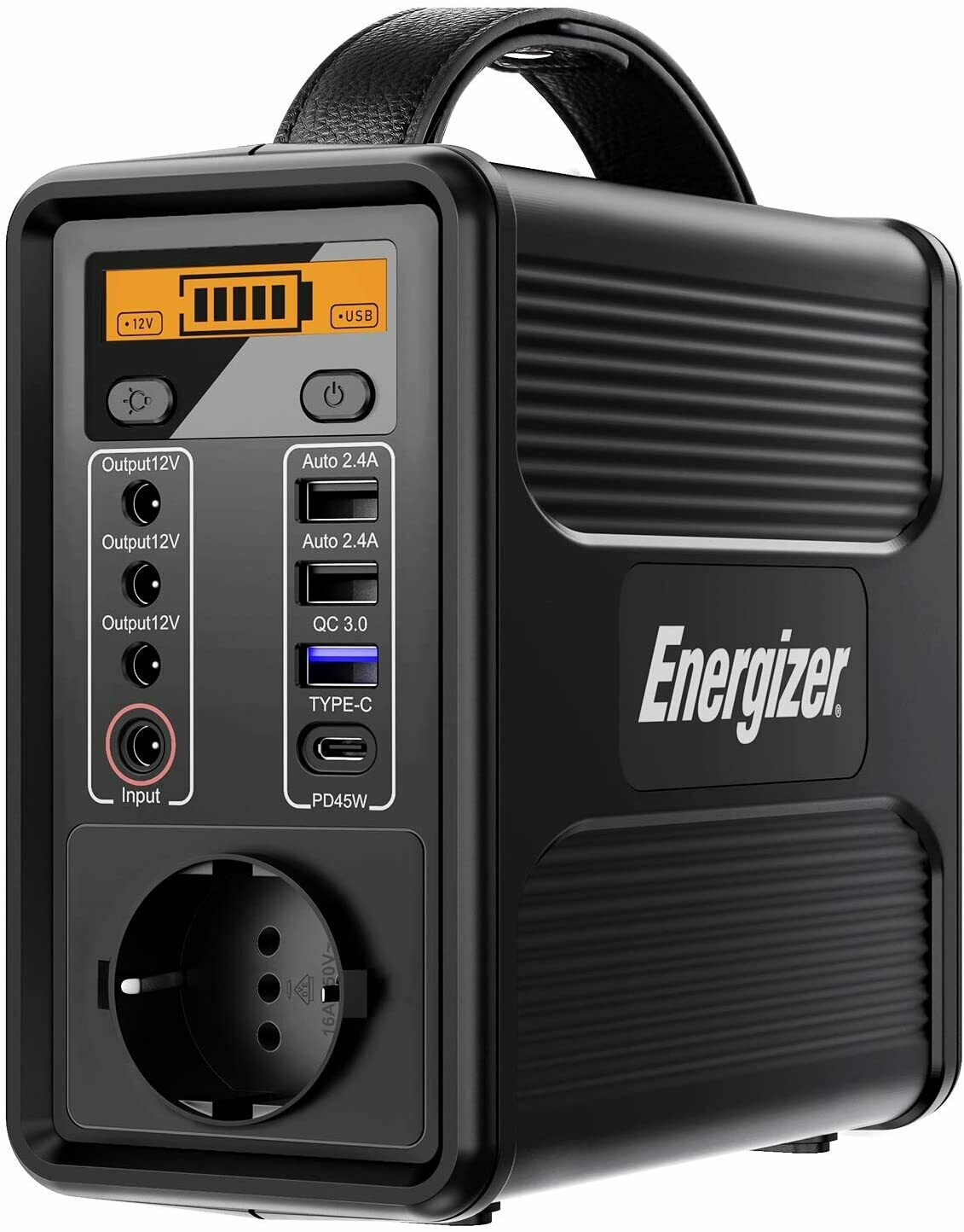 ENERGIZER PORTABLE POWER STATION