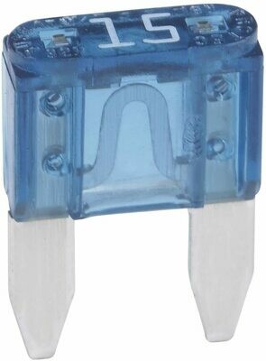 MARPAC MINI PLUG IN FUSE 15 AMP