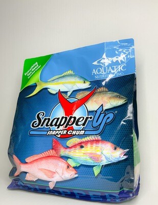 YELLOW TAIL UP CHUM 7LB PACK